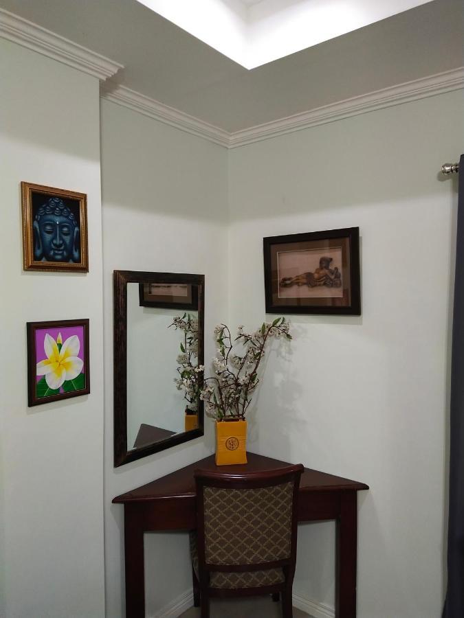Bourbon St Apts Condo 16 Angeles Buitenkant foto